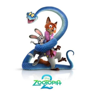 Zootopia 2 (OST)