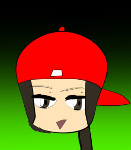 Lucia Gallardo El Hamdany