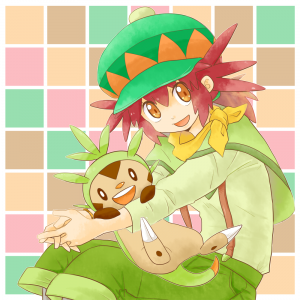 Achmad Taufiqur Rohman