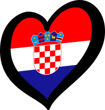 Croatia in the Junior Eurovision Song Contest
