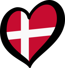 Denmark in the Junior Eurovision Song Contest