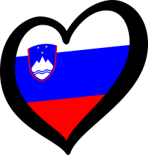 Slovenia in the Junior Eurovision Song Contest