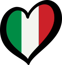 Italy in the Junior Eurovision Song Contest