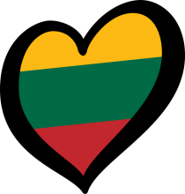 Lithuania in the Junior Eurovision Song Contest