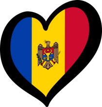 Moldova in the Junior Eurovision Song Contest
