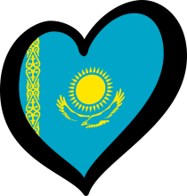 Kazakhstan in the Junior Eurovision Song Contest