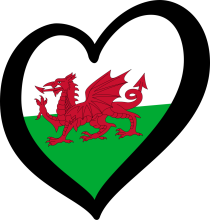Wales in the Junior Eurovision Song Contest