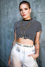 Halsey