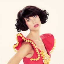 Kimbra