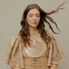 Lorde