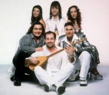 Reise nach Jerusalem