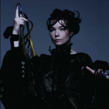 Björk