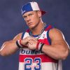 John Cena