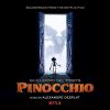 Guillermo del Toro's Pinocchio (OST)