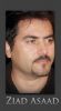 Ziad Asad