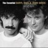 Hall &amp; Oates