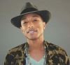Pharrell Williams