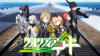 Qualidea Code (OST)