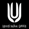 UNISON SQUARE GARDEN