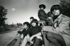 Question Mark and the Mysterians