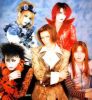 MALICE MIZER