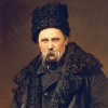 Taras Shevchenko