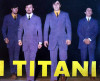 I Titani