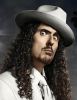 "Weird Al" Yankovic